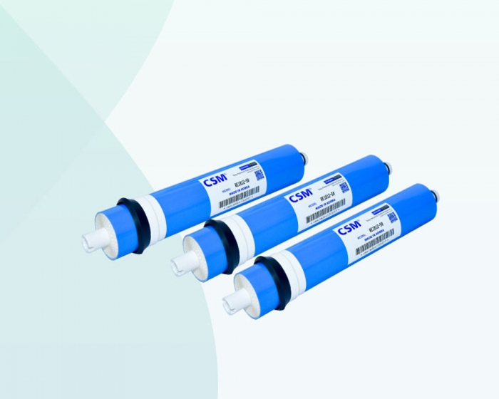Màng lọc RO CSM RE1812 -50 nhập khẩu Hàn Quốc