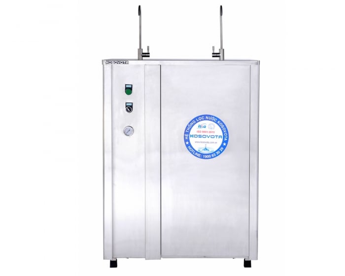 Máy lọc nước RO KOSOVOTA 100L/h KSV-100B