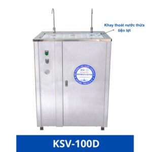 Máy lọc nước RO KOSOVOTA 100L/h KSV-100D