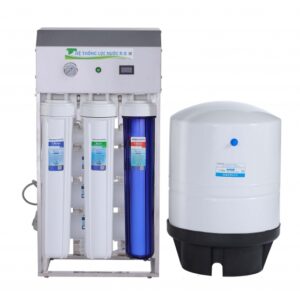Máy lọc nước RO KOSOVOTA 150L/h KSV-150A