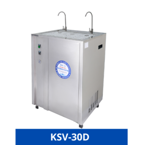 Máy lọc nước RO KOSOVOTA 30L/h KSV-30D