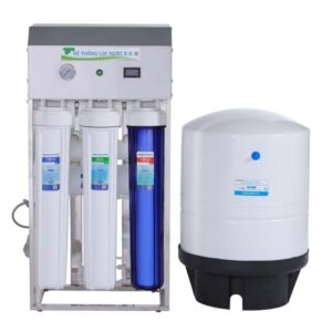 Máy lọc nước RO KOSOVOTA 50L/h KSV-50A (500G)