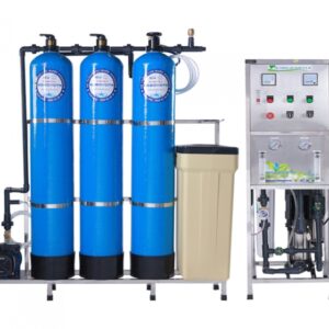 Máy lọc nước tinh khiết KOSOVOTA 250L/h HT250/VT (PPR Hoặc UPVC)