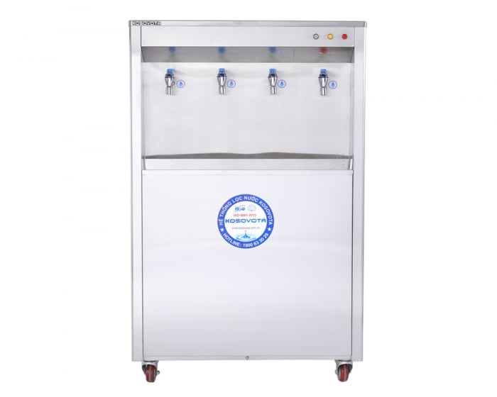 Máy lọc nước tinh khiết KOSOVOTA 50L/h (model: MT-4830)