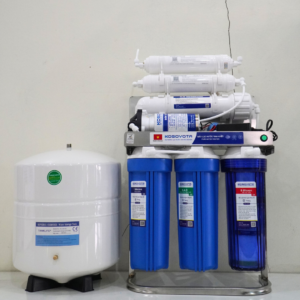 Máy lọc nước tinh khiết Kosovota RO 10L/h Gia đình KSV-R06