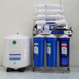 Máy lọc nước tinh khiết Kosovota RO 10L/h Gia đình KSV-R07