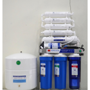 Máy lọc nước tinh khiết Kosovota RO 10L/h Gia đình KSV-R08