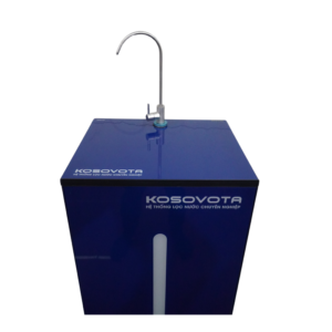Máy lọc nước tinh khiết Kosovota RO 10L/h Gia đình KSV-R09 có tủ