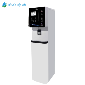 Máy lọc nước iON kiềm Robot ionKing 912
